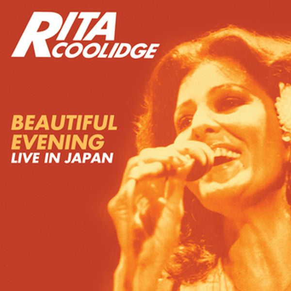 Coolidge, Rita - Beautiful Evening--Live in Japan (Expanded Edition) (CD) |-