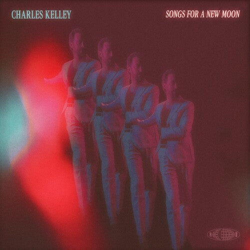 Charles Kelley - Songs for a New Moon *PR-ORDER 7/25/25* (VINYL) | Mint (M) Mint (M)-