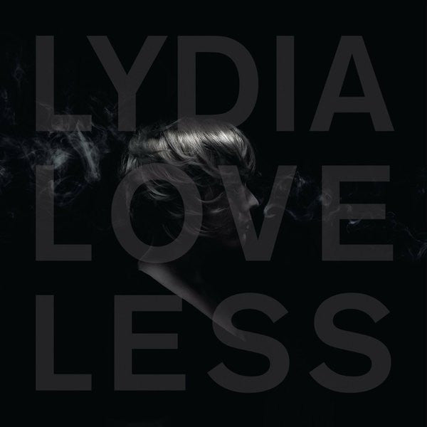 Lydia Loveless - Somewhere Else | Mint (M) Mint (M)-