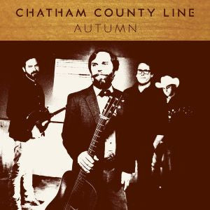 Chatham County Line - Autumn (CD) |-