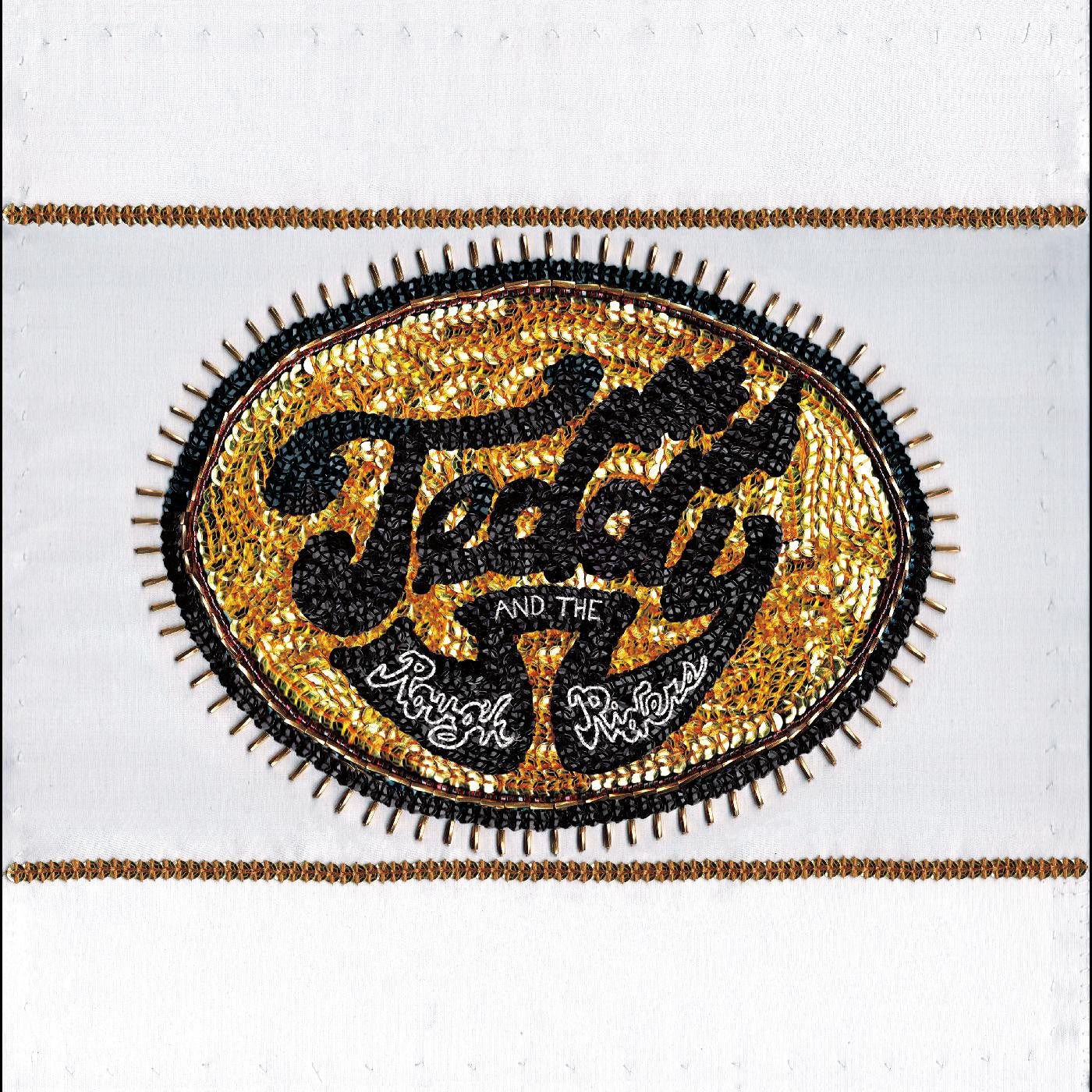 Teddy and the Rough Riders - Teddy and the Rough Riders (CD) |-
