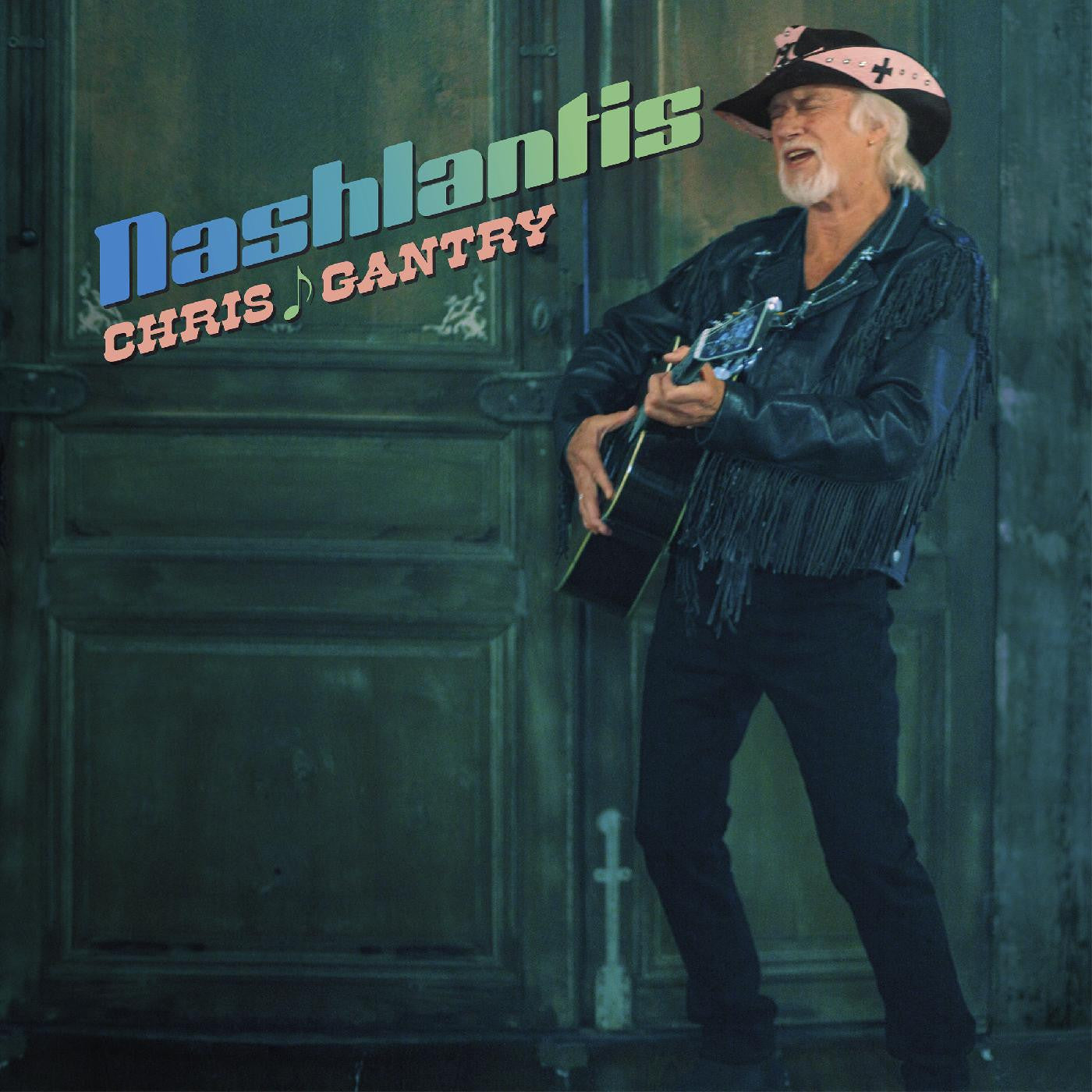 Gantry, Chris - Nashlantis |-