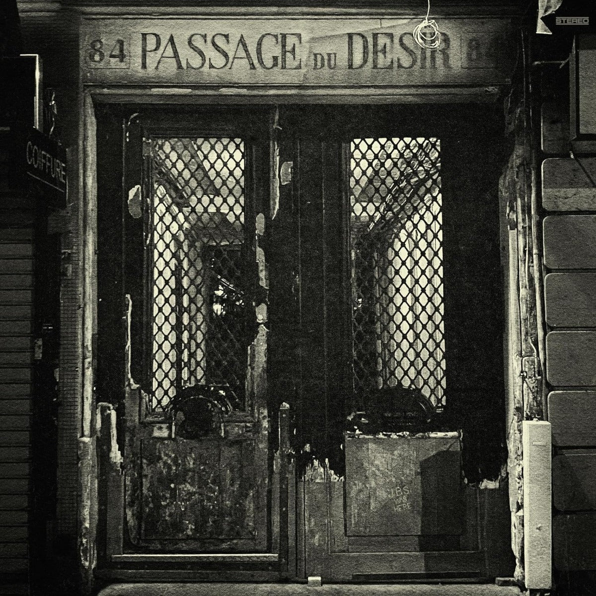 Johnny Blue Skies - Passage Du Desir | Mint (M) Mint (M)-