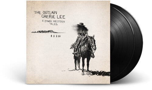 Shaboozey - (PRESALE 7/31/26) The Outlaw Cherie Lee & Other Western Tales (140G GFD 2xVINYL) |-