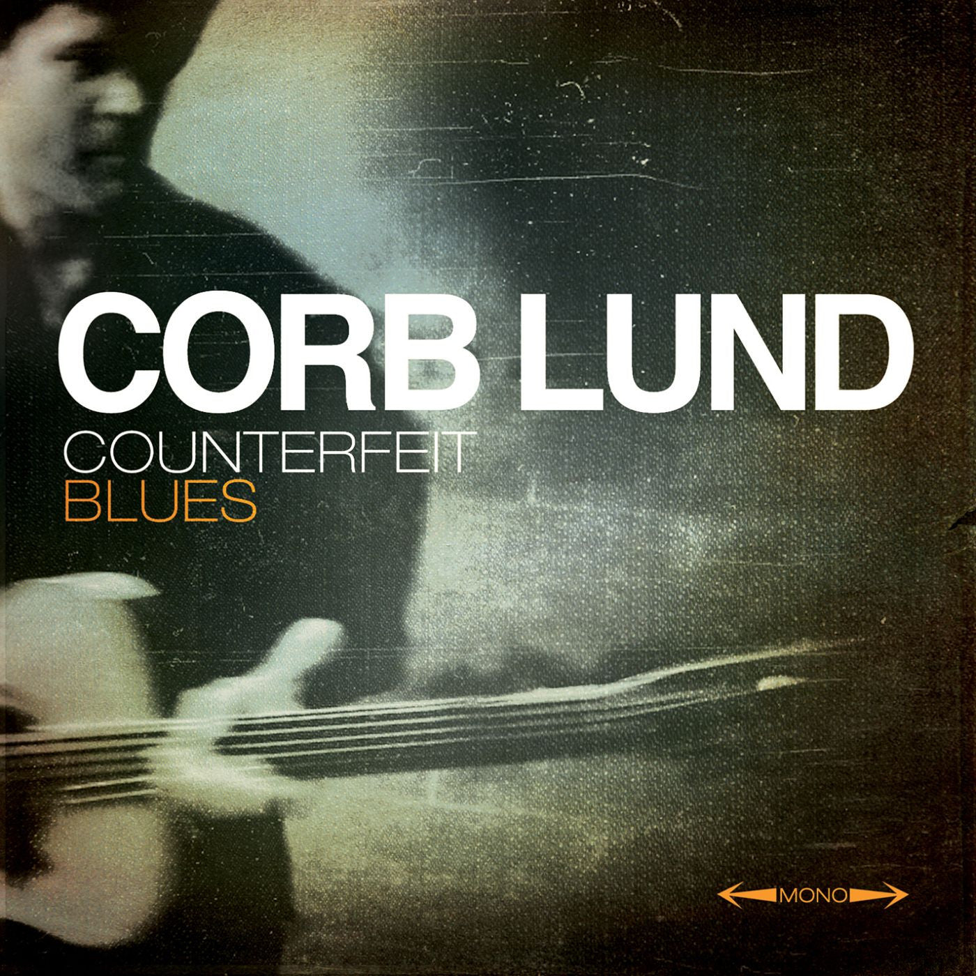 Lund, Corb - Counterfeit Blues (DELUXE EDITION) (CD) |-