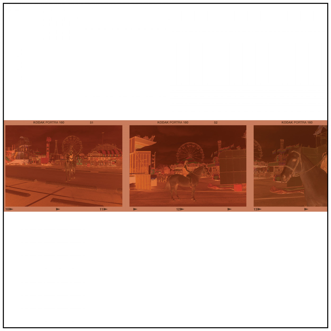 Mchone, Carson - Carousel (CD) | Mint (M) Mint (M)-