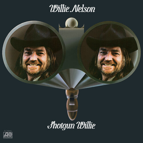 Willie Nelson - Shotgun Willie (VINYL RSD) |-