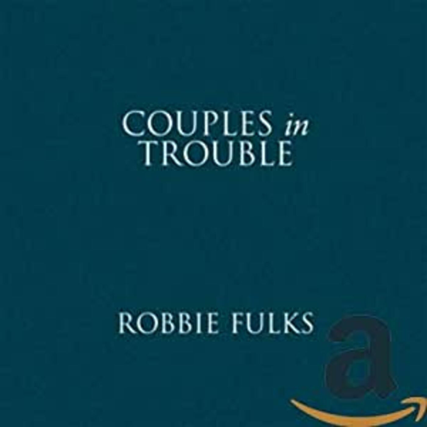Fulks, Robbie - Couples In Trouble (CD) |-