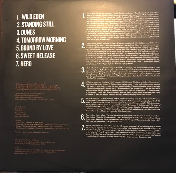 The Deslondes - Ways & Means | Mint (M) Mint (M)-