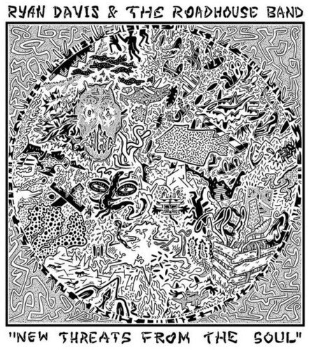 New Threats From The Soul (2xVINYL) | Mint (M) Mint (M)-