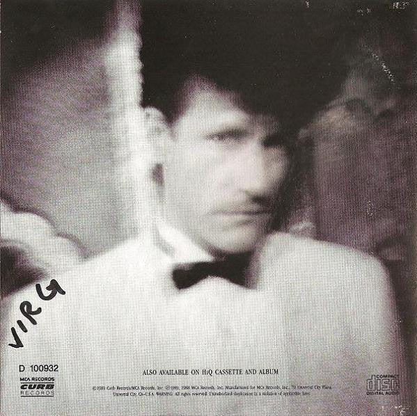 Lyle Lovett And His Large Band - Lyle Lovett And His Large Band (CD) | Mint (M) Mint (M)-