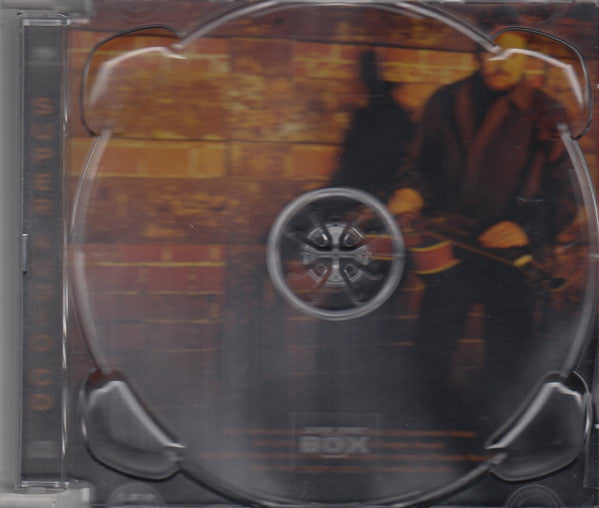 Jerry Douglas - Lookout For Hope SACD | Near Mint (NM) Near Mint (NM)-