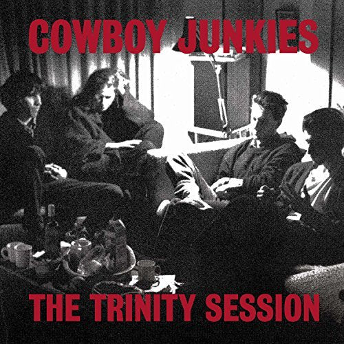Cowboy Junkies - The Trinity Session (180g 2LP Import) | Mint (M) Mint (M)-
