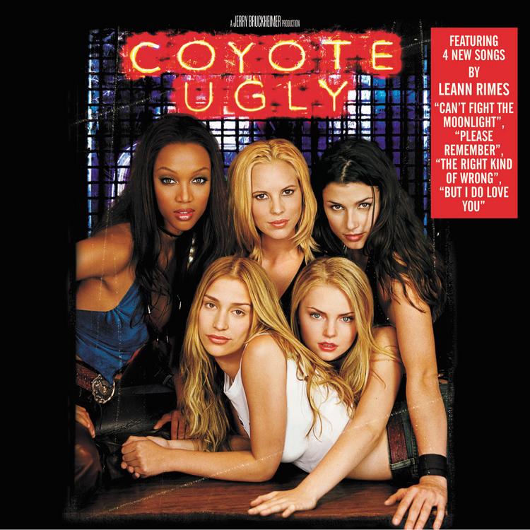 Various Artists - Coyote Ugly (Vinyl) | Mint (M) Mint (M)-