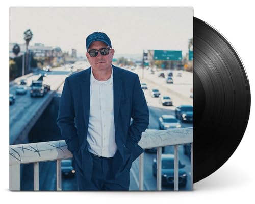 Craig Finn - Always Been (VINYL) | Mint (M) Mint (M)-