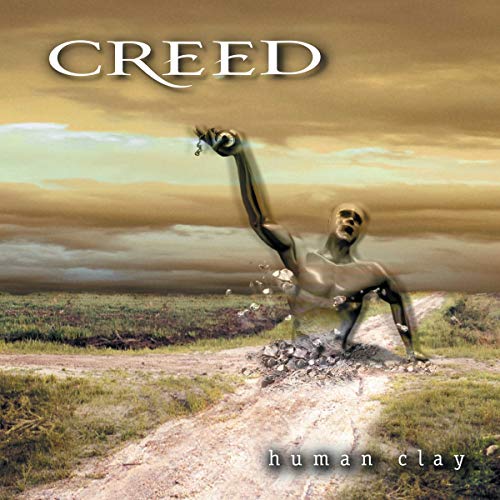 Creed - Human Clay: 20th Anniversary Edition (Gatefold LP Jacket) (2 Lp's) | Mint (M) Mint (M)-