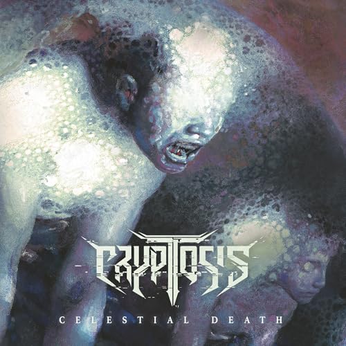 Cryptosis - Celestial Death |-
