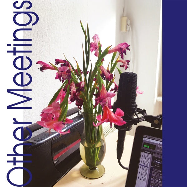 CRYS COLE - Other Meetings |-