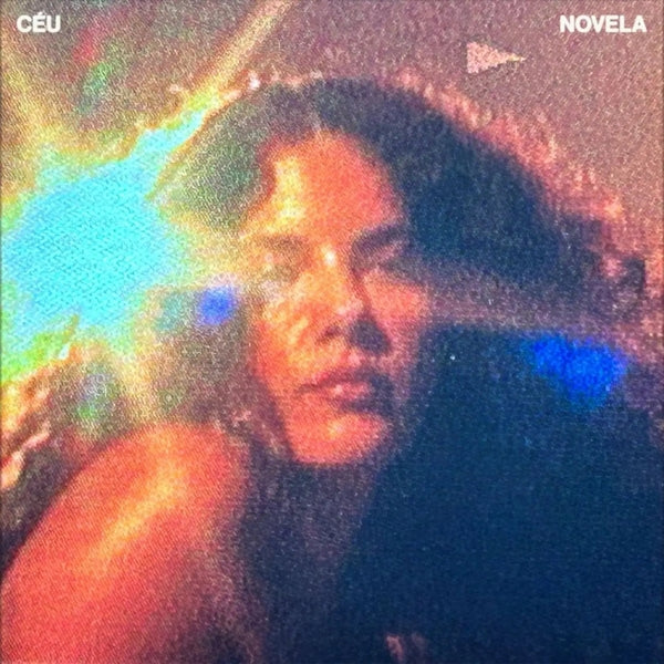 Céu - Novela (CD) | Mint (M) Mint (M)-