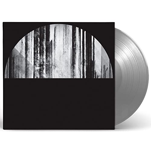Cult of Luna - Vertikal Ii (2020 Edition) (Silver Vinyl) |-