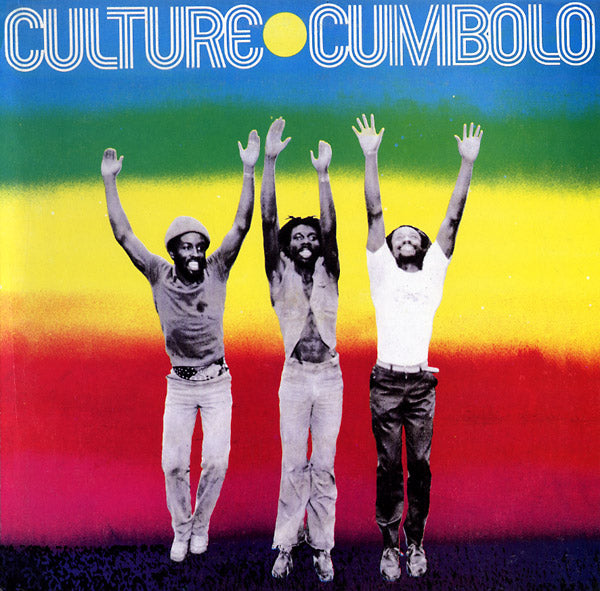 Culture - Cumbolo (VINYL) | Mint (M) Mint (M)-
