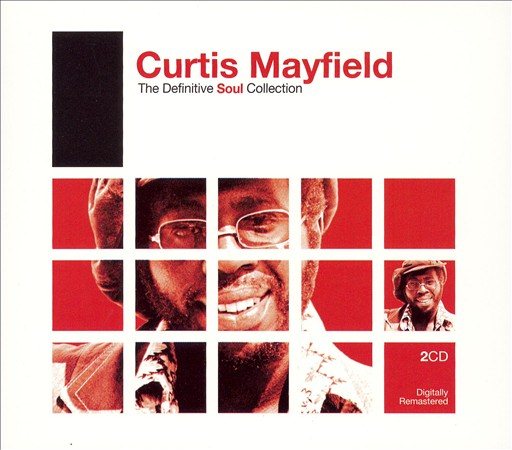 DEFINITIVE SOUL |-