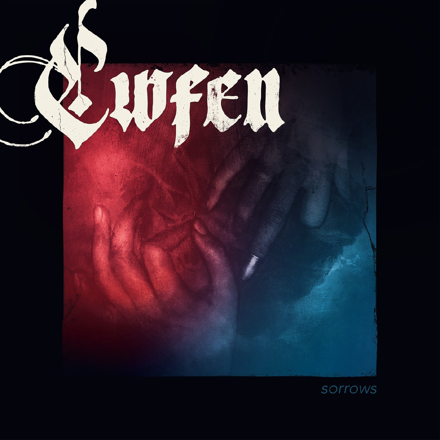 Cwfen - Sorrows (Transparent Red Vinyl) | Mint (M) Mint (M)-