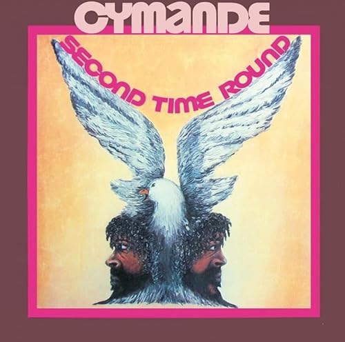 Cymande - Second Time Round |-