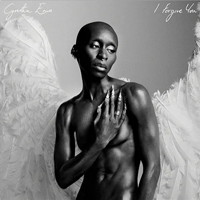 Cynthia Erivo - I Forgive You (Limited Edition, Alternate Cover) (2xVINYL) | Mint (M) Mint (M)-