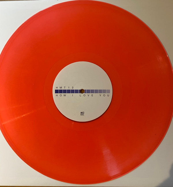 Weak Or No Signal | Mint (M) Mint (M)-