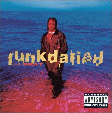 Da Brat - FUNKDAFIED |-