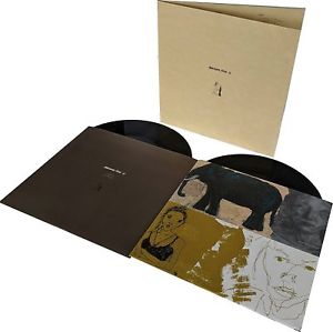 Damien Rice - O (2xVINYL) | Mint (M) Mint (M)-