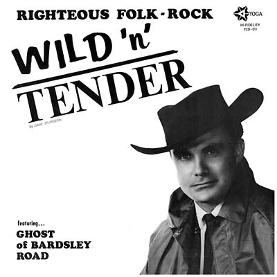 DANE STURGEON - Wild 'n' Tender | Mint (M) Mint (M)-