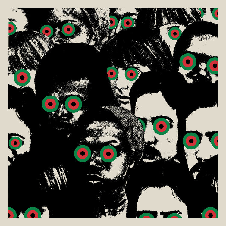 Danger Mouse & Black Thought - Cheat Codes | Mint (M) Mint (M)-