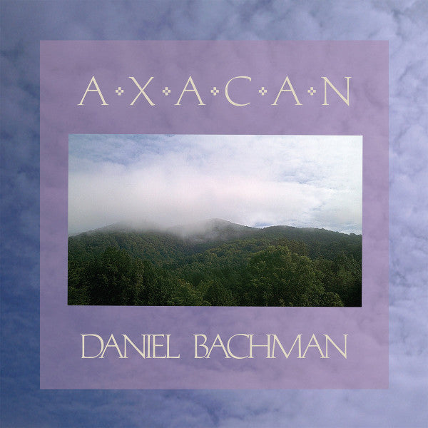 Axacan | Mint (M) Mint (M)-