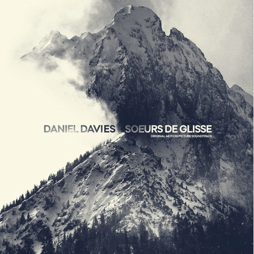 Daniel Davies - Souers De Glisse Ost |-