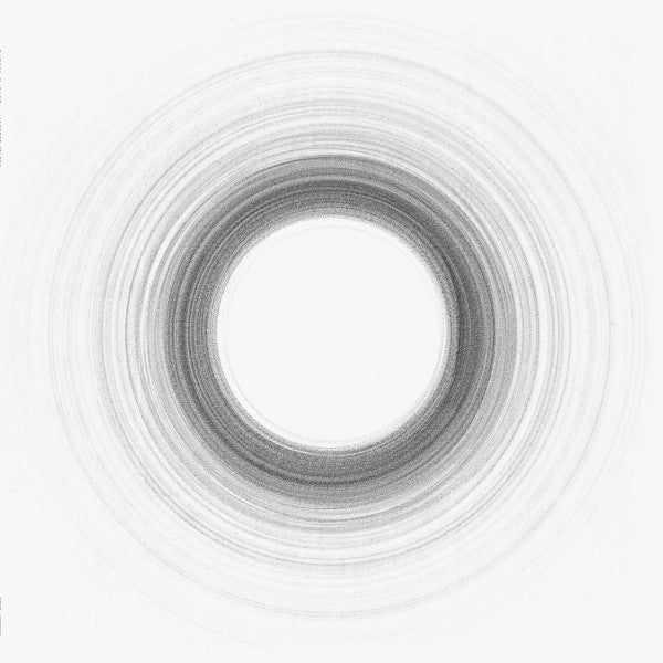 Daniel McCagh - Altered States | Mint (M) Mint (M)-