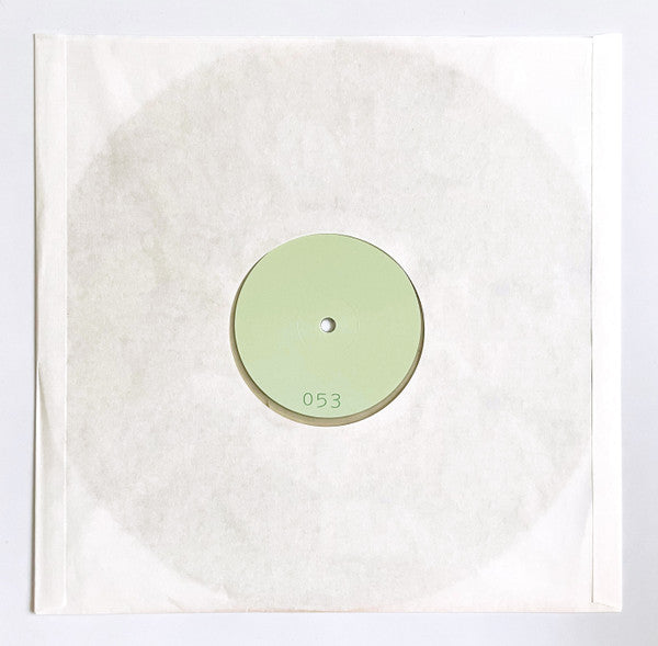 Echoes EP | Mint (M) Mint (M)--