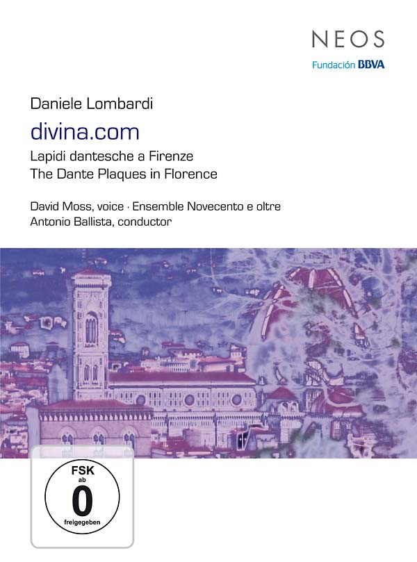 DANIELE LOMBARDI - divina.com |-