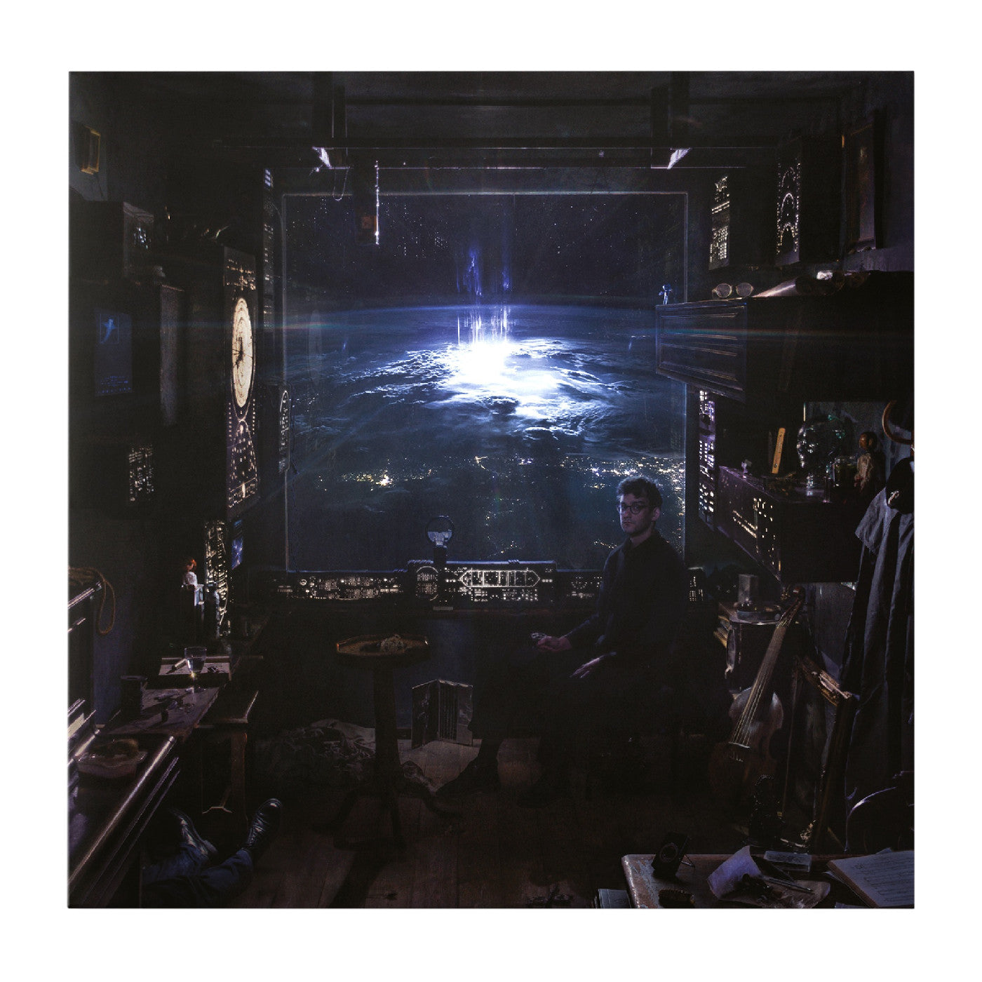 Danny L. Harle - Cerulean (VINYL) | Mint (M) Mint (M)-