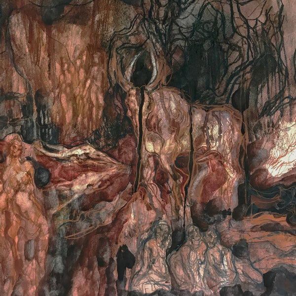 DARJA KAZIMIRA & DAGMAR GERTOT - Death Of The Bull |-