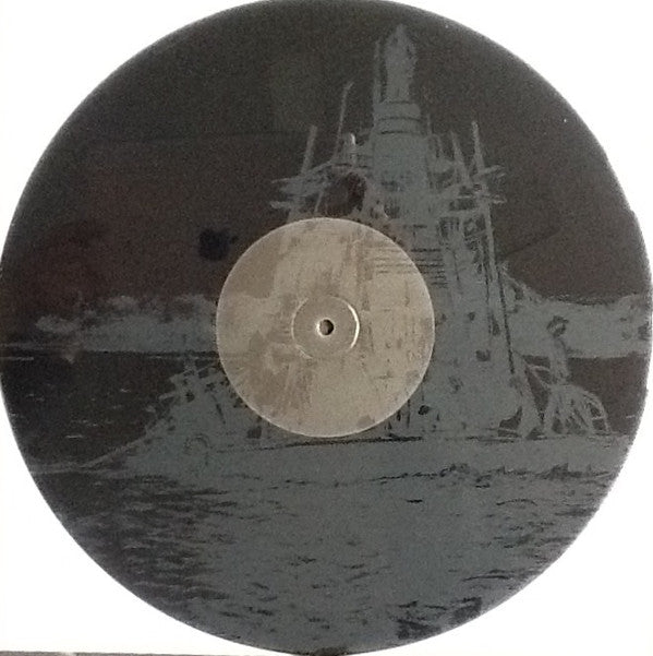 Flood Tide Original Soundtrack | Mint (M) Mint (M)-