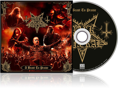 Dark Funeral - A Beast To Praise |-
