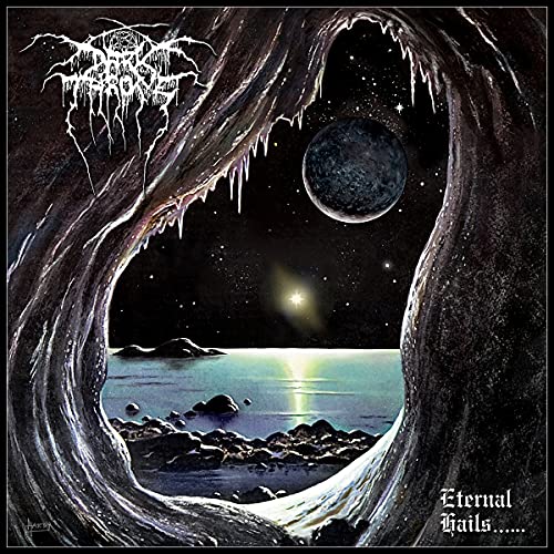 Darkthrone - Eternal Hails | Mint (M) Mint (M)-
