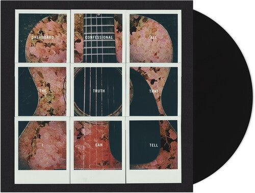 Dashboard Confessional - All The Truth That I Can Tell | Mint (M) Mint (M)-