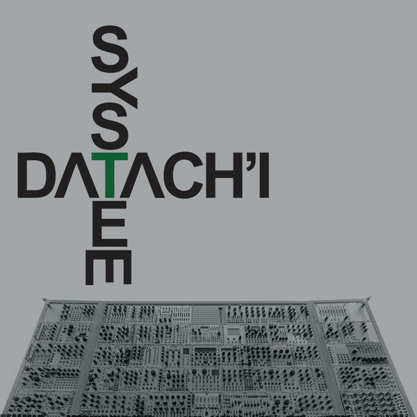 Datach'i - System | Mint (M) Mint (M)-