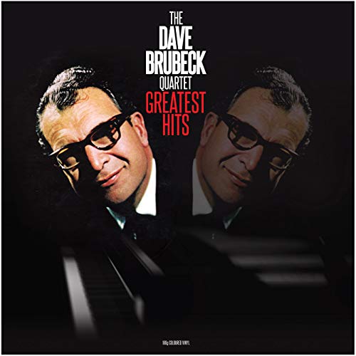 Dave Brubeck - Greatest Hits (180g Color Vinyl Import) | Mint (M) Mint (M)-