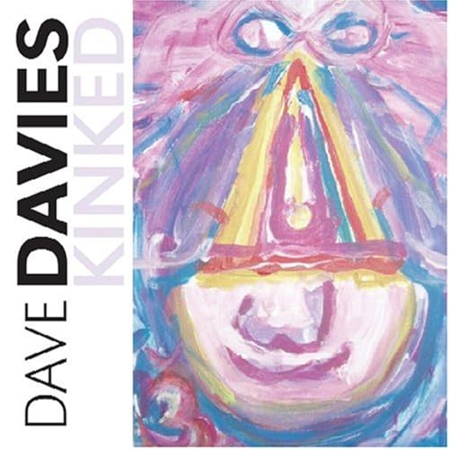 Dave Davies - Kinked (CD) | Mint (M) Mint (M)-