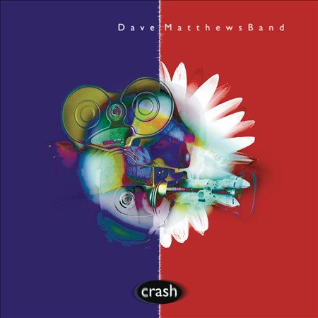 Dave Matthews Band - Crash: Anniversary Edition (180 Gram Vinyl, Gatefold LP Jacket, Download Insert) (2 Lp's) | Mint (M) Mint (M)-