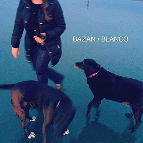 David Bazan - Blanco (VINYL) | Mint (M) Mint (M)-